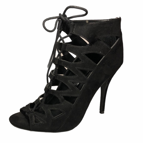 Chinese Laundry- Z Lady Day Heels - Picture 3 of 5